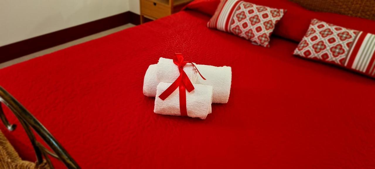 Ballaro Guest House ปาแลร์โม ภายนอก รูปภาพ