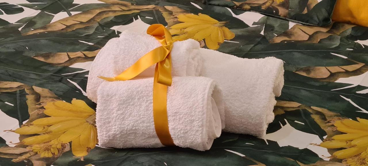Ballaro Guest House ปาแลร์โม ภายนอก รูปภาพ