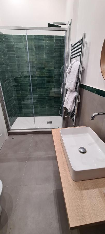 Ballaro Guest House ปาแลร์โม ภายนอก รูปภาพ