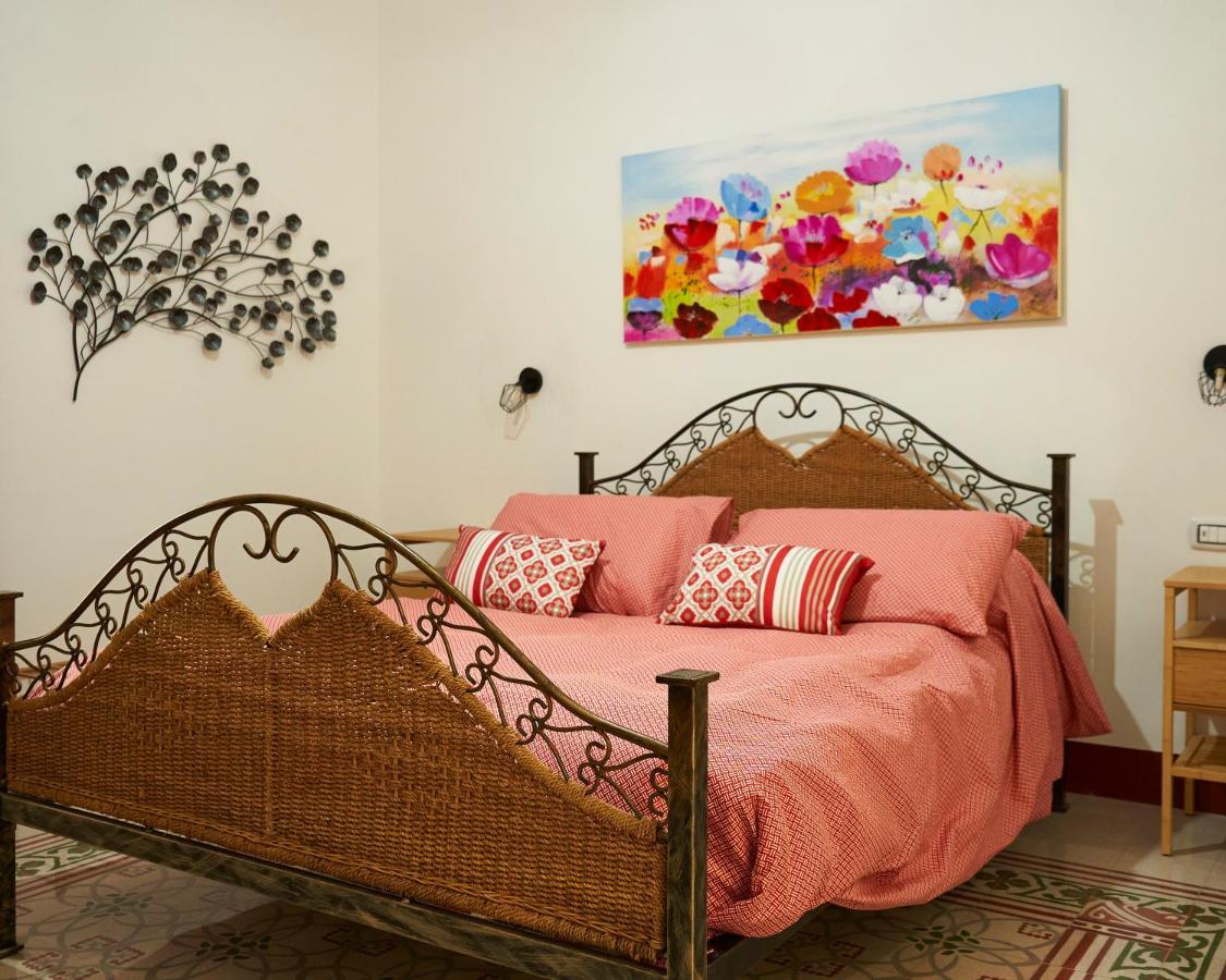 Ballaro Guest House ปาแลร์โม ภายนอก รูปภาพ