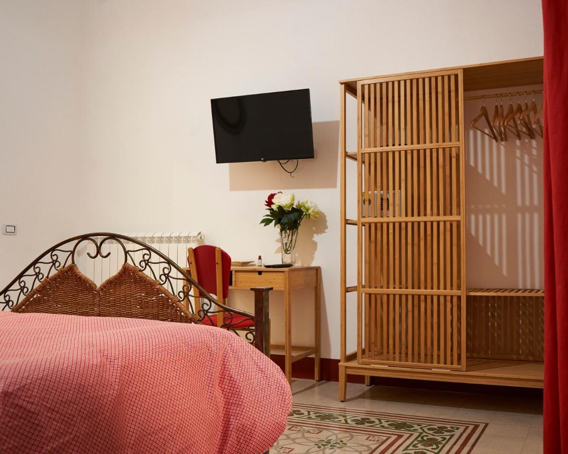 Ballaro Guest House ปาแลร์โม ภายนอก รูปภาพ