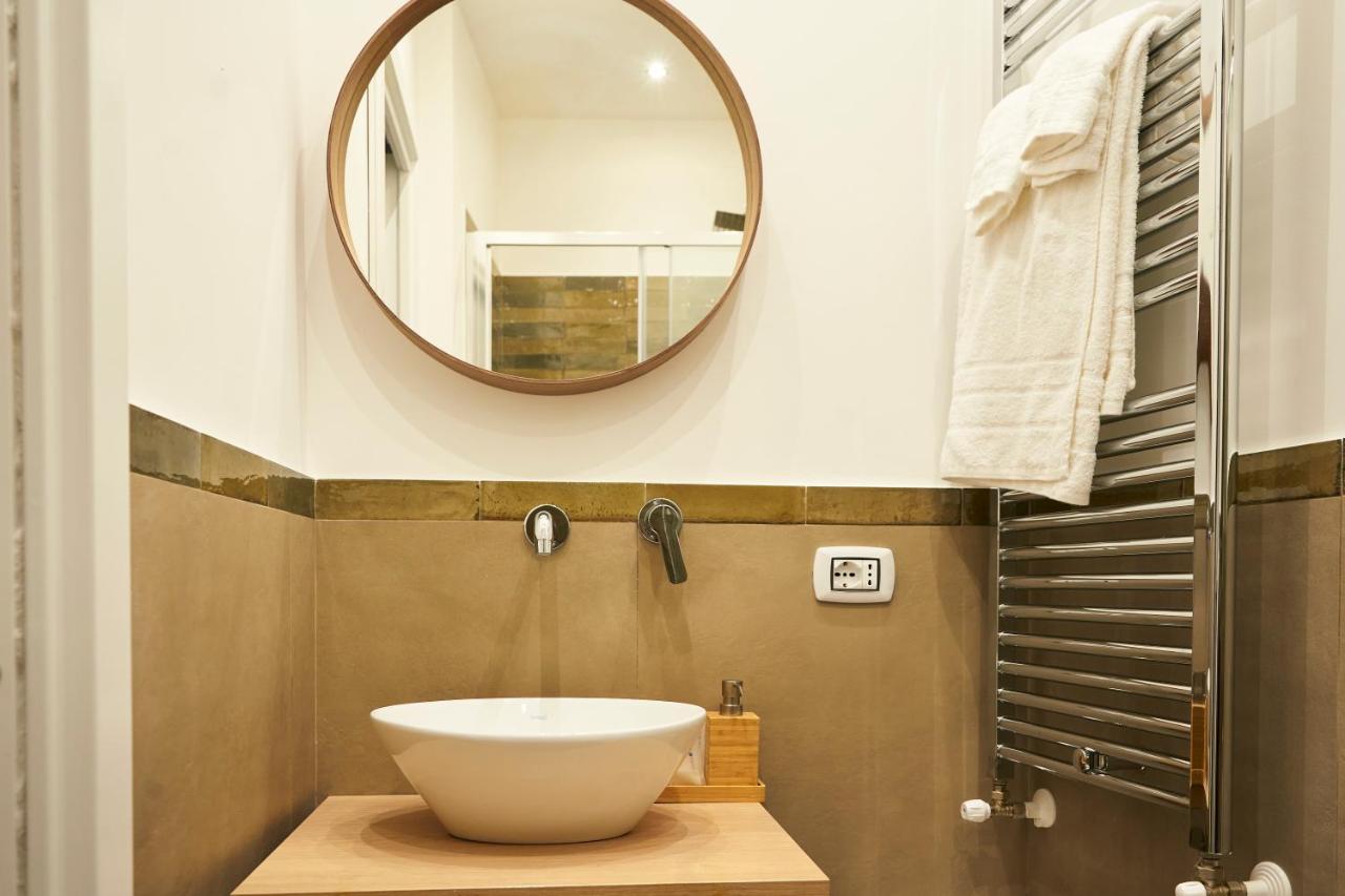 Ballaro Guest House ปาแลร์โม ภายนอก รูปภาพ