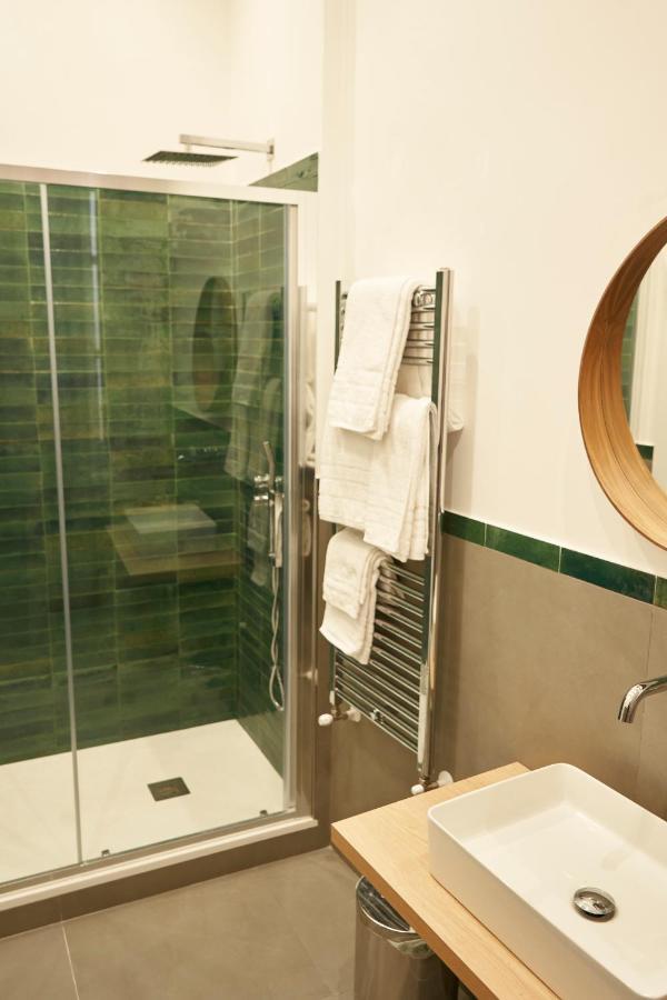 Ballaro Guest House ปาแลร์โม ภายนอก รูปภาพ
