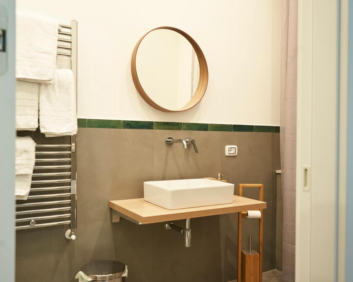 Ballaro Guest House ปาแลร์โม ภายนอก รูปภาพ